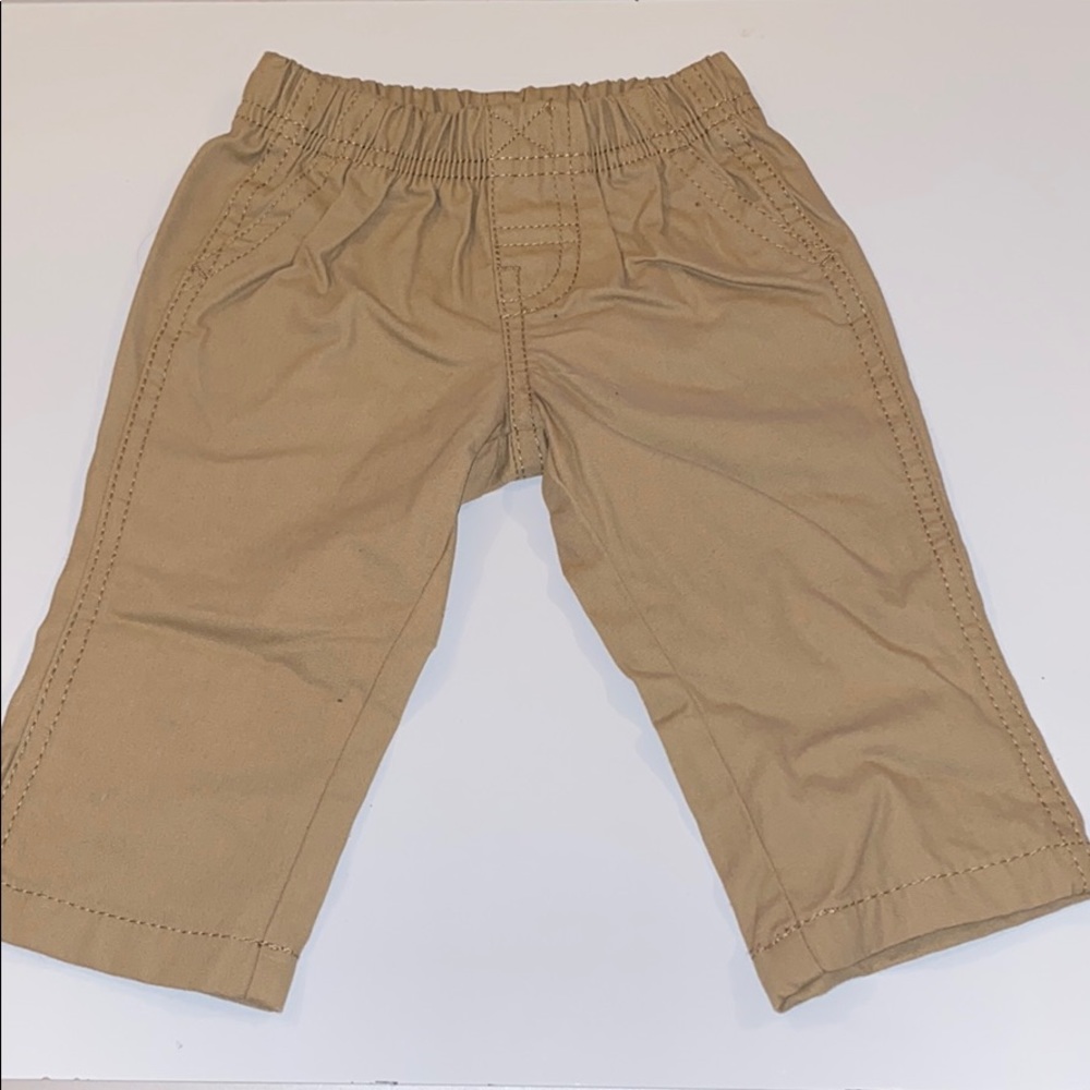 Two Carter Jeans (both for $5)